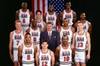巴克利：打奥运会最简单因为队友很强 打NBA我必须场均20+10