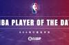 【直播吧评选】10月27日NBA最佳球员