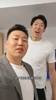 李根打趣周琦：你应该在球场上，而不是在演播室里😂