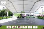 2025 FIBA OPEN 3X3北京三篮公开赛三里屯站！北京建工土木夺冠