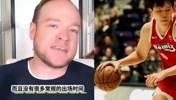 队记：杨瀚森上场时间越充足，他在场上表现的就越自如！