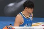 首节替补登场！曾凡博自伤后时隔246天后重返CBA赛场！