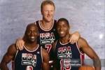NBA世界明星队，从尘埃到星辰