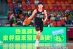 容子峰发文总结赛季：要学的东西还有很多 下赛季见
