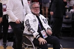 吉尔伯特：我认为目前我和詹姆斯的关系还不错 我们并不经常见面