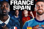 利矛vs坚盾！FIFA预热半决赛：狂轰16球法国对阵仅失1球西班牙