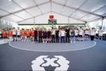 大V空降&mdash;&mdash;FIBA Open 3x3安徽利辛三人篮球公开赛圆满落幕